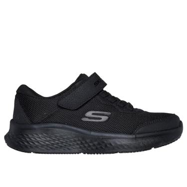 Imagem de Skechers Tênis feminino Skech-Lite Pro, Preto/Preto, 3 US Big Kid