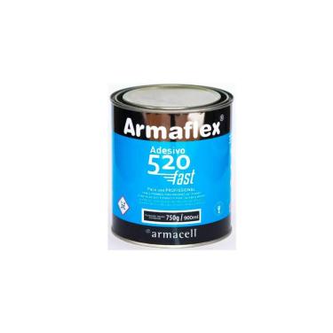 Imagem de Cola Armaflex Adesivo 520 Fast 0.9 Litros