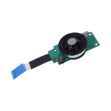 Imagem de Controlador PS2 Grande Motor Spindle 3W 5W JCD Original Peças De Repos