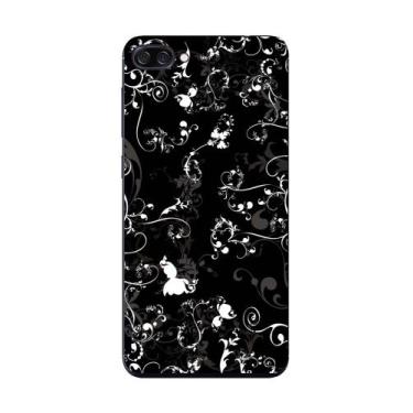 Imagem de Capa Adesivo Skin359 Verso Para Asus Zenfone 4 Max - KawaSkin