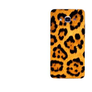 Imagem de Capa Adesivo Skin575 Verso Para Galaxy J2 Prime Sm-g532m - KawaSkin