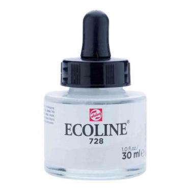 Imagem de Tinta Aquarela Liquida Ecoline 30ml 728 - TALENS