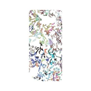 Imagem de Capa Adesivo Skin106 Verso Para Samsung Galaxy A3 2016 A310 - KawaSkin