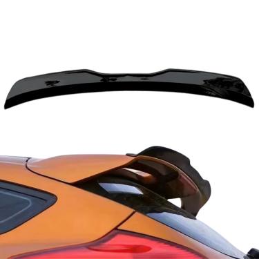 Imagem de Aerofólio Traseiro Universal SW SUV Hatch Passat Black Piano
