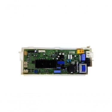 Imagem de Placa Principal Lava E Seca LG EBR88271306