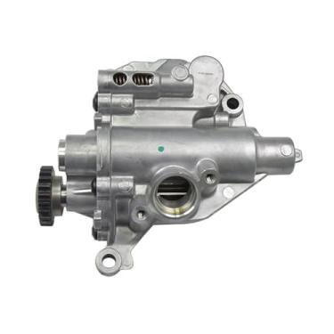 Imagem de REVO Substituição da bomba de óleo do motor para Audi A4 A5 A4 Quattro A5 Quattro 2014 Audi Q5 2013-2015 A6 A6 Quattro 2014-2015 TT Quattro 2011-2015 2.0L Substituição # 06H115105AC 06H11 5105AJ