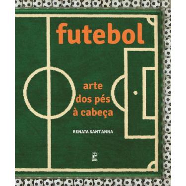 Imagem de Livro - Futebol