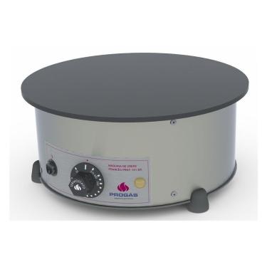 Imagem de Chapa para Crepe Francês Progás Esmaltada PRKF-101ER ESMALT 127V