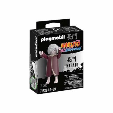 Imagem de Nagato (Edo Tensei) - Playmobil Naruto Shippuden 71228