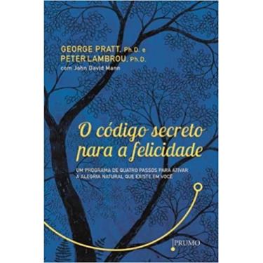 Imagem de Codigo secreto para a felicidade - EDITORA ROCCO, 3
