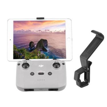 Imagem de Para DJI Mini 2 Drone Controle Remoto Tablet Stand Holder Ajustável Ac