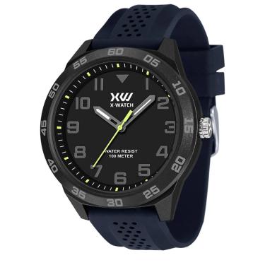 Imagem de Relogio X-Watch Xmpp1089 P2dx