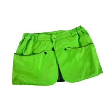 Imagem de Ｂｅｓｇａ de treinamento para adestrador de cães, roupa de trabalho, shorts de treinamento de cães de nylon, equipamento à prova d'água para cães, M