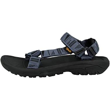 Imagem de Teva Hurricane XLT2 Chara Orion Blue 7 D (M)