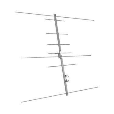 Imagem de Antena Yagi De Alta Ganho VHF UHF Para Rádio Amador Ailunce AY04 1 2 3