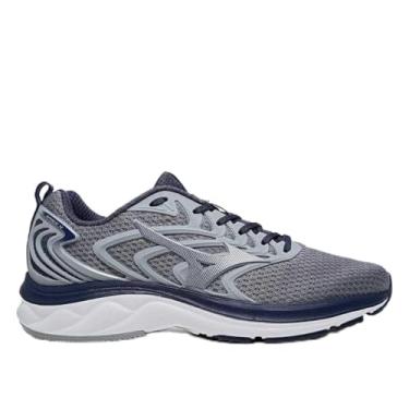Imagem de Tênis Masculino Mizuno Space 4 Cinza 41