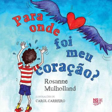 Imagem de Para Onde Foi Meu Coração?