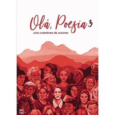 Imagem de Olá, Poesia 3