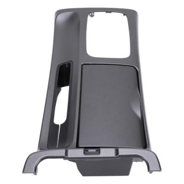 Imagem de JTLB Painel de moldura de câmbio para console central 58822 AA020 para console central para XV30 2001 a 2006