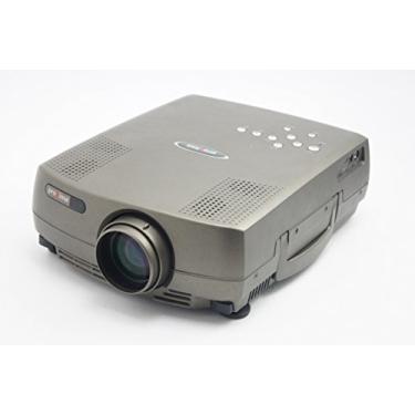 Imagem de Projetor LCD Dp6155 2000 lúmens XGA 1024 x 768 3,4 kg