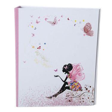 Imagem de Álbum 240 Fotos 10X15 Cute Com Memo Rec 103/06