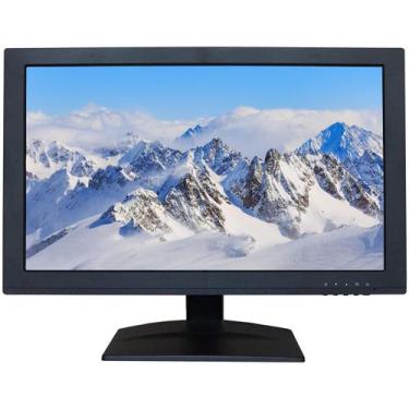 Imagem de Monitor de segurança SECURITYVIDEODIRECT SVD 23.6" 5MP/2560x1920