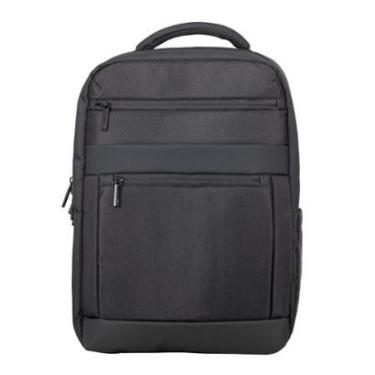 Imagem de Mochila Masculina Democrata Smart Executiva Reforçada Confortável Notebook 11903-Masculino