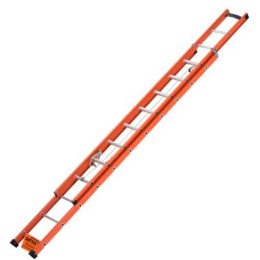 Imagem de Escada Extensível em Fibra de Vidro 3,60 X 6,00 M - Sintese