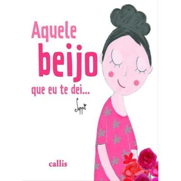 Imagem de Aquele Beijo Que Eu Te Dei…