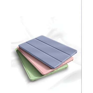Imagem de Capa Smart Case Anti-impacto Para iPad Air 3ª Geração A2152 - OTEMU, S