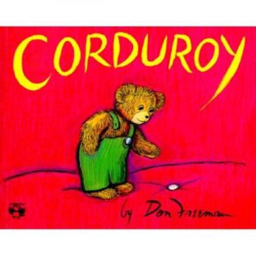 Imagem de Corduroy / autor don freeman