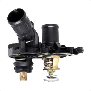 Imagem de Válvula Termostática Citroen C3 2017 a 2021 - 511106 - 125083 - Citroë