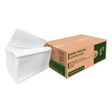 Imagem de Papel toalha interf fs t19is 2000fl ipel