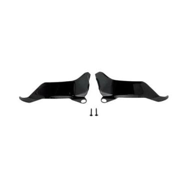 Imagem de Protetor De Mão Em Carbono Para Motocicleta BMW R1300GS R1300 GS Adven