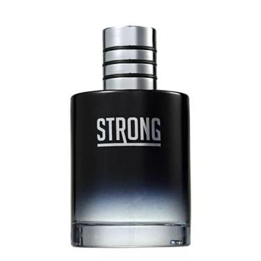 Imagem de Perfume Prestige Strong New Brand Edt Masculino 100ml