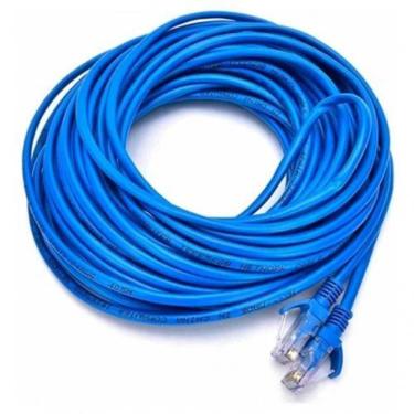 Imagem de Cabo Patch Cord Cat6 10,0M Ref: Cr106