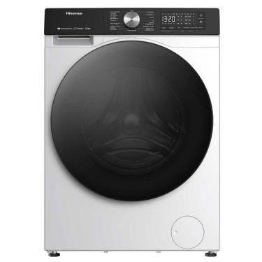 Imagem de Lava e Seca WD3S1143BW 11kg com 11 Programas de Lavagem Steam Wi-Fi WD3S11 Hisense