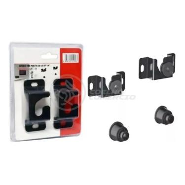 Imagem de Suporte De Tv Para Parade E Painel Universal 13" À 70" 32