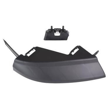 Imagem de DriveFix Suporte de para-choque dianteiro do lado do passageiro para Ram 1500 2009-2012