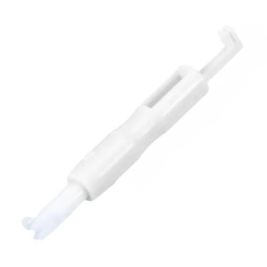 Imagem de Passador de Linha para Agulhas, Rápido e Fácil, Acessório de Costura para Idosos e Iniciantes