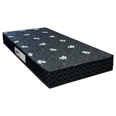 Imagem de Colchão Solteiro Anatômico Sofistic Gray (88x188x22) - Paropas