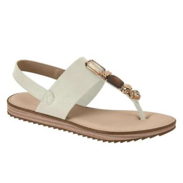 Imagem de Sandalia Modare De Uso Comum Feminino