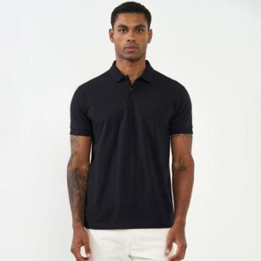 Imagem de Camisa Polo Colcci Basic Masculino-Masculino