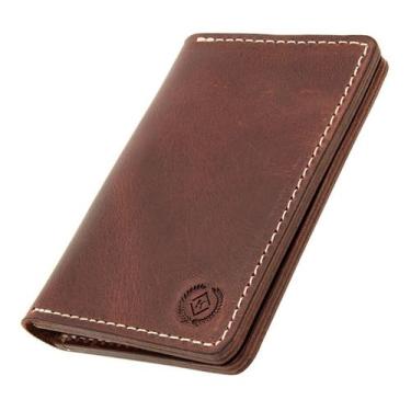 Imagem de Carteira Masculina Porta Cartão Ótimo presente acompanha caixa ref.507