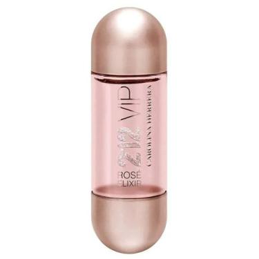Imagem de Perfume 212 Vip Rose Elixir Eau De Parfum Feminino Carolina Herrera 30