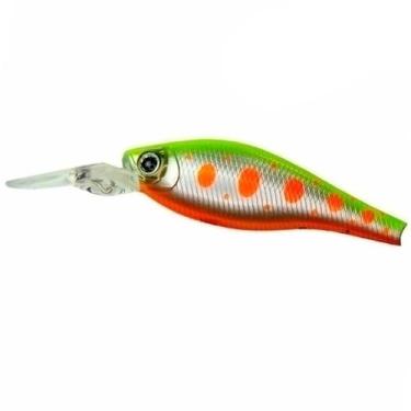 Imagem de Isca Sumax Fusion Shad 75