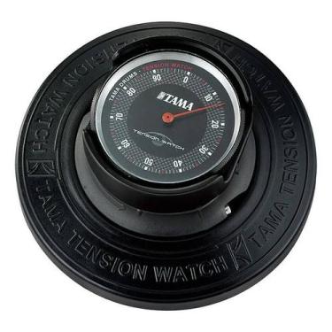 Imagem de Afinador tama tensao para bateria tw200 preto