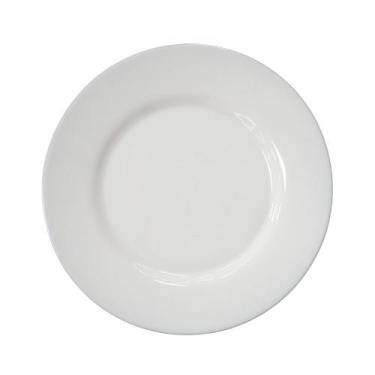 Imagem de Jogo De Pratos De Vidro Temperado Raso Everyday 6 pçs - Ruvolo