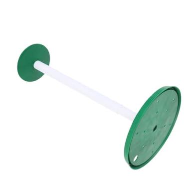 Imagem de GLOGLOW Inserções de Plantador de Altura Ajustável, Cabe Em Vários Tamanhos de Pote, Furos de Drenagem Embutidos, Grande Capacidade para Cultivar Plantas Grandes, Feito de Materiais Sustentáveis,