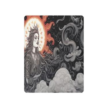 Imagem de xigua Lençóis de berço para meninas e meninos, lençol macio e respirável adequado para berço padrão e cama infantil 68,5 x 99 cm